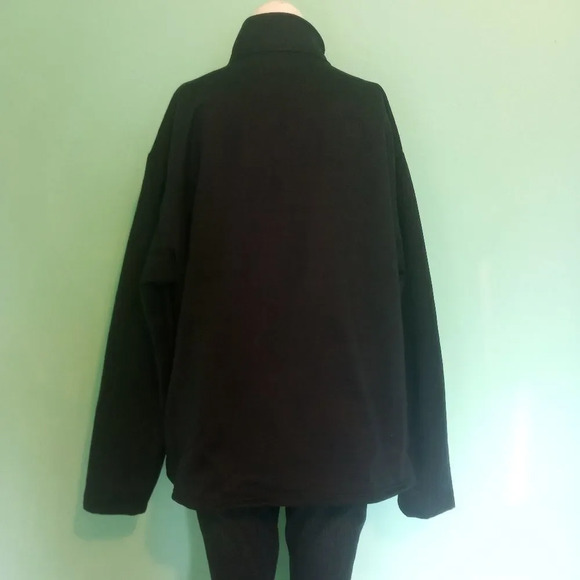 Mexican embroidery jacket size small and medium (X) - Picture 4 of 4